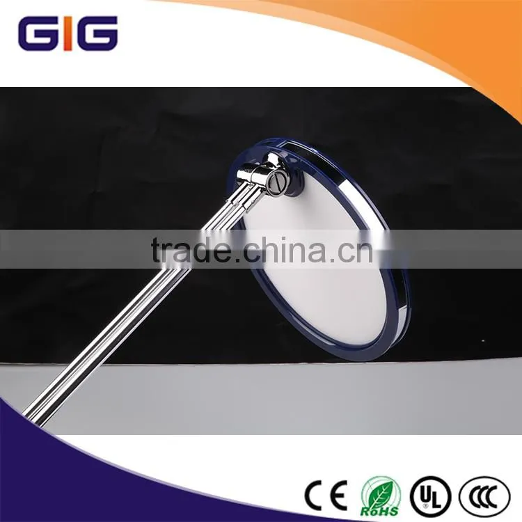 writing and reading table lamp