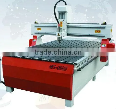 high quality cnc advertising equipment CX1325 cnc router cnc wood lathe