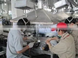 Zhengzhou Kanglida Electronic Power Co., Ltd. company overview - view 1