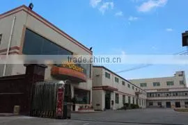 Dongguan K-power RC Servo Model Technology Co., Ltd. company overview - view 1