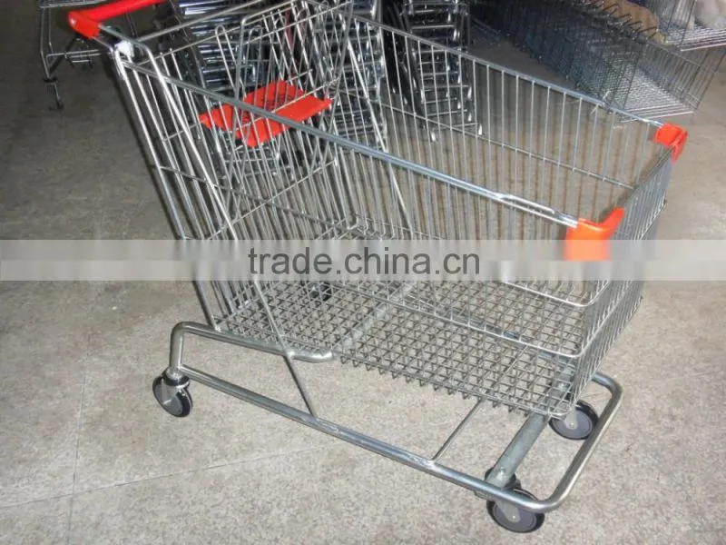 supermarket shopping trolley Superstore Carts