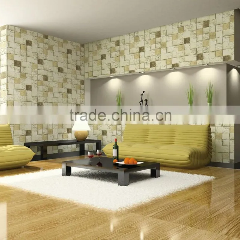 2016 beautiful butterfly design wallpaper for home decoration of korea style