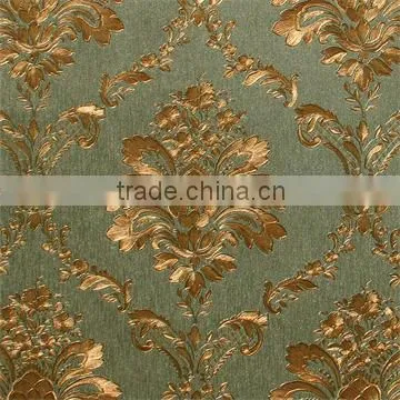 home decor vinyl wallpaper living room design decorative wallpaper made in china