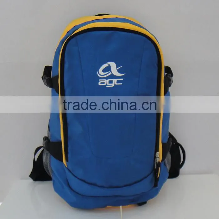 2015 Trend Backpack Fashion Laptop Backpack