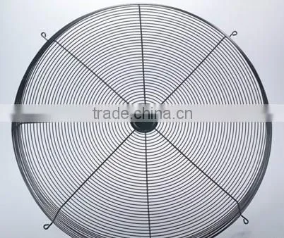 Homestar low price wire mesh Fan Protection Grid