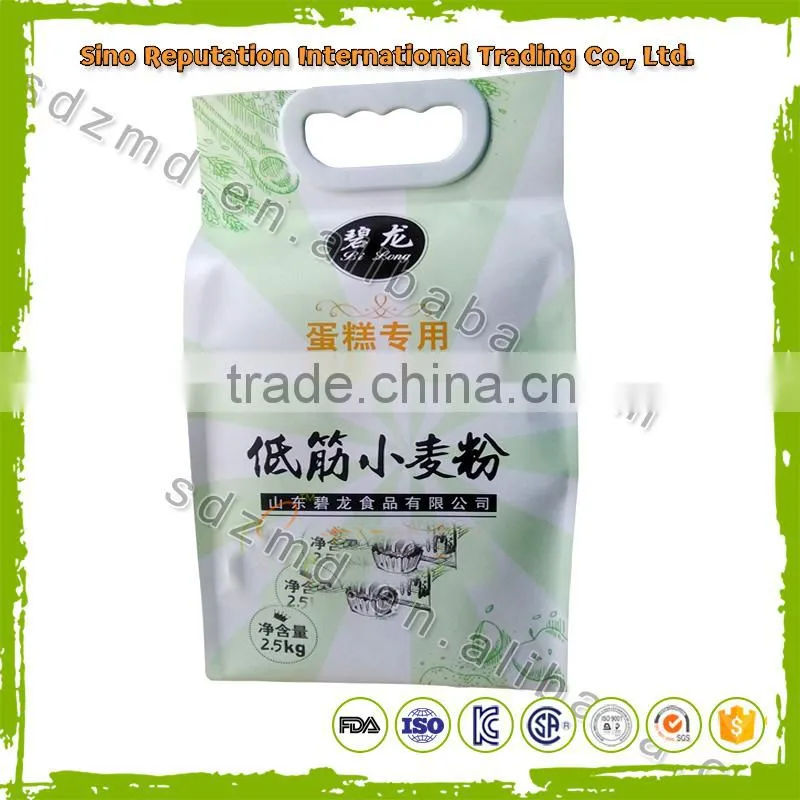 Multifunctional flour mill price for wholesales
