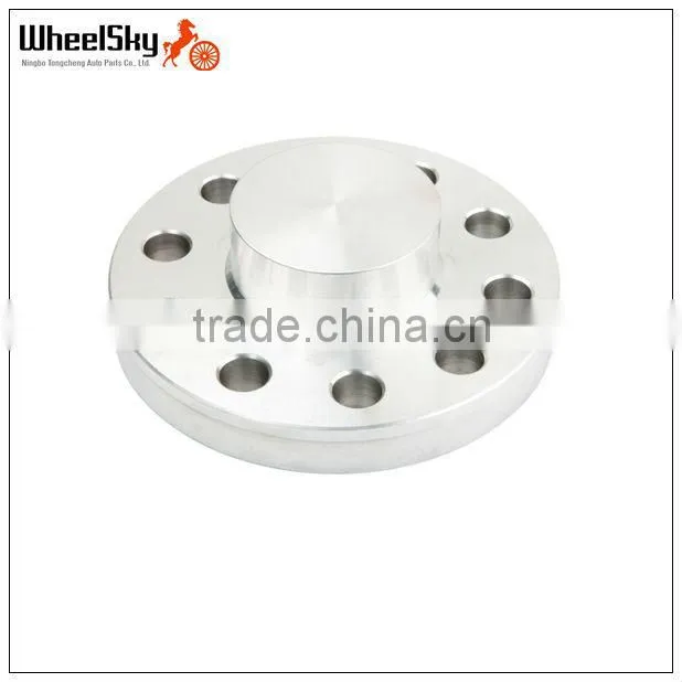 5 Lug Wheel Spacer Closed Center Bore