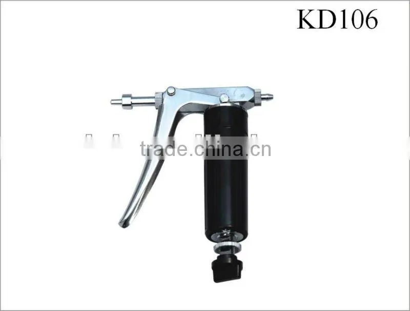 Hot sale Factory Outlet Veterinary Treatment veterinary automatic syringe injector
