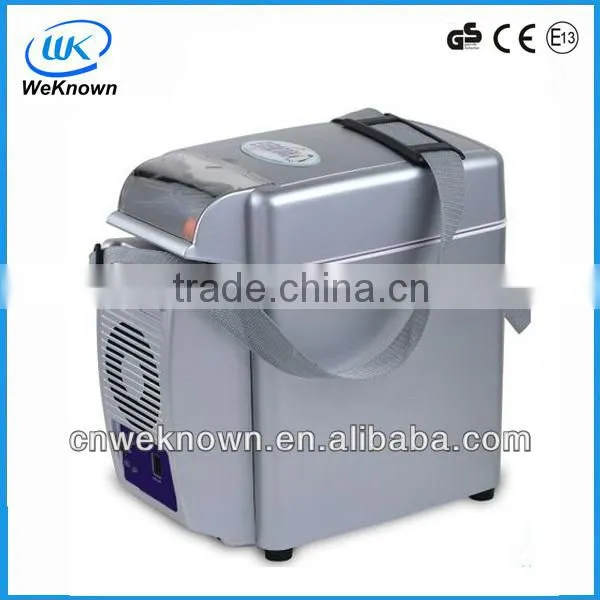 electric car coolers