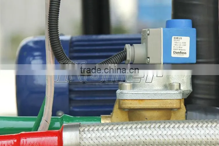 Koller 5tons per day tube ice machine TV50 For Sale
