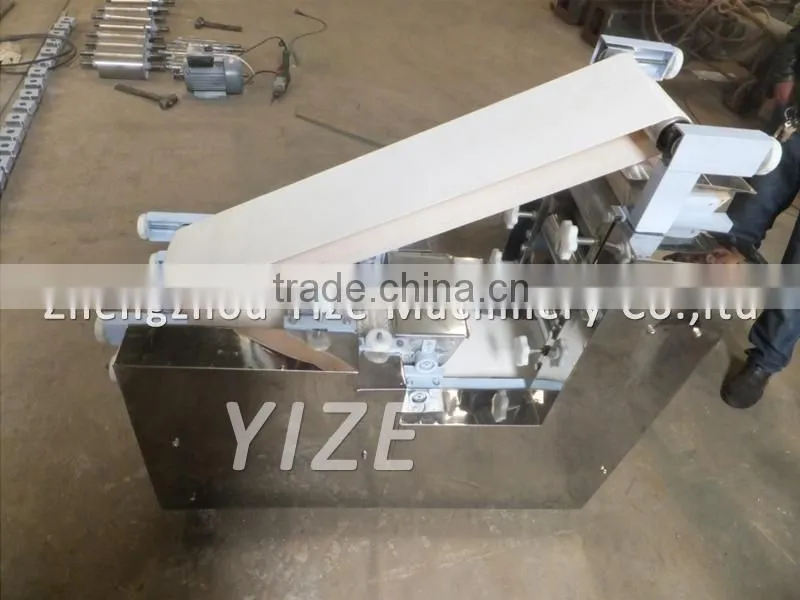 Empanada / dumpling / roti wrapper maker machine