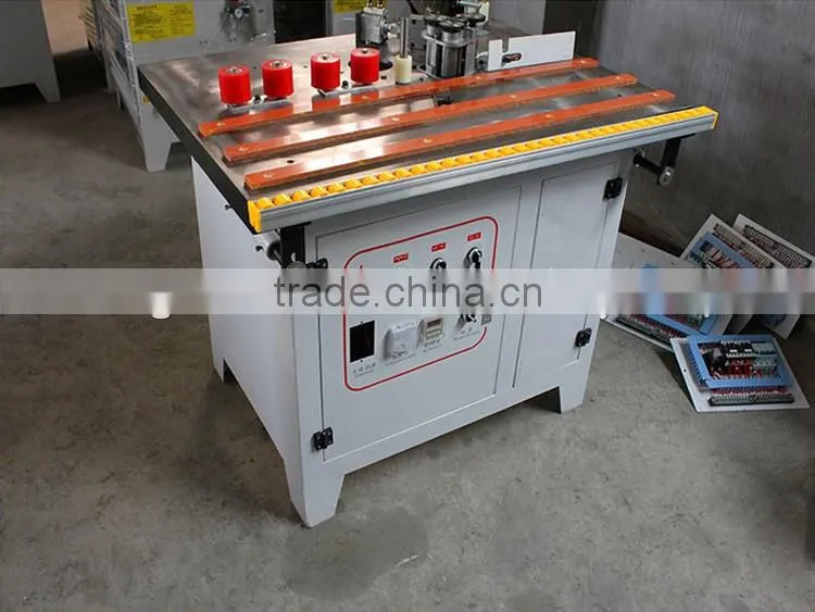 Manual edge banding machine,edge banding machine portable,curve edge banding machine