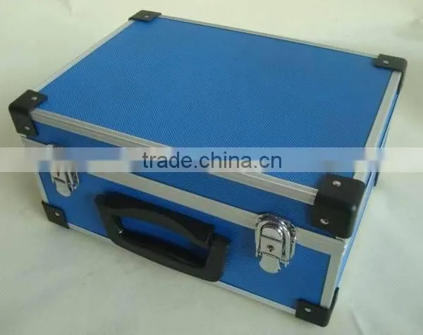 Aluminum storage case & tool case,tool bag,hairdresser tool case