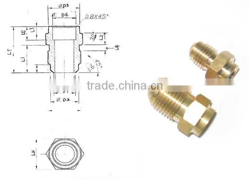 air conditioner parts