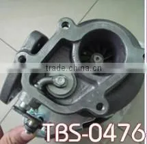 GT20 Turbo Charger JX493ZQ5A-92 Turbocharger