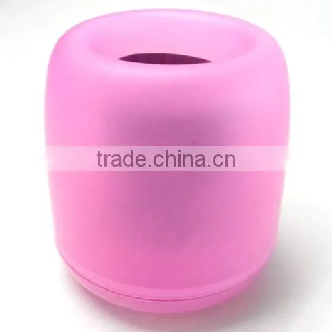 wholesale fancy blow on off led flameless candle