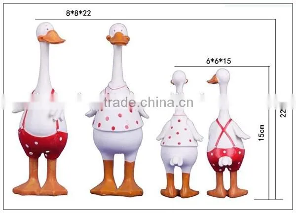 2016 new products animals house decoration,new garden design,garden decoration