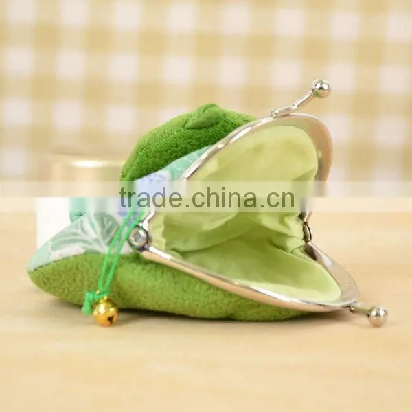 Hot Selling Japanese Style Owl Lucky Cat Women Coin Wallet Wholesale ZTMZ-CW009