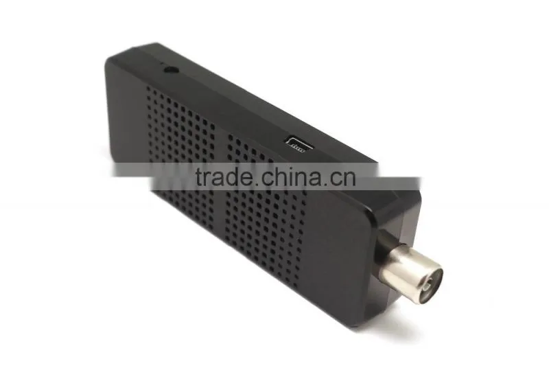factory cheap price mini DVB T2 HD 1080p fta TV receiver digital decoder set top box