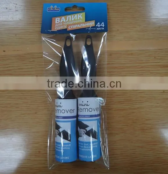 Mini lint rollers/cloth lint roller