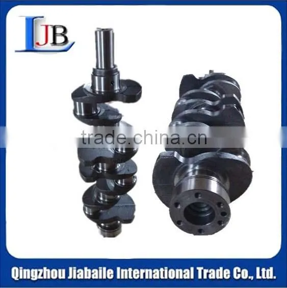 cylinder block spare parts/accessories for 4 stroke engine chaochai CY4105Q for light truck/ bus /Engineering machinery/tractor