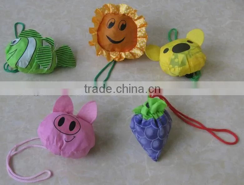 foldable shopping bag