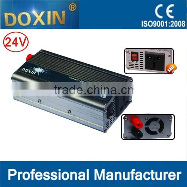 48V inverter of 800W 48V 220V 50Hz 60Hz solar inverter