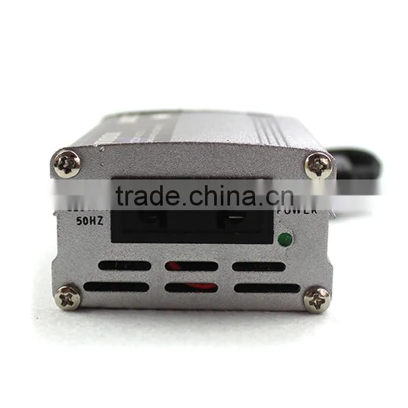 sell well in Libya power inverter dc 12v ac 220v 150w single phase circuit inverter