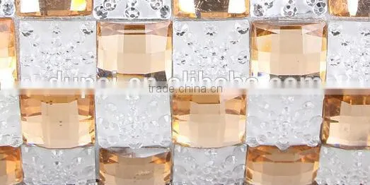 2015 crystal and rhinestone evening bags fashion clutch bag