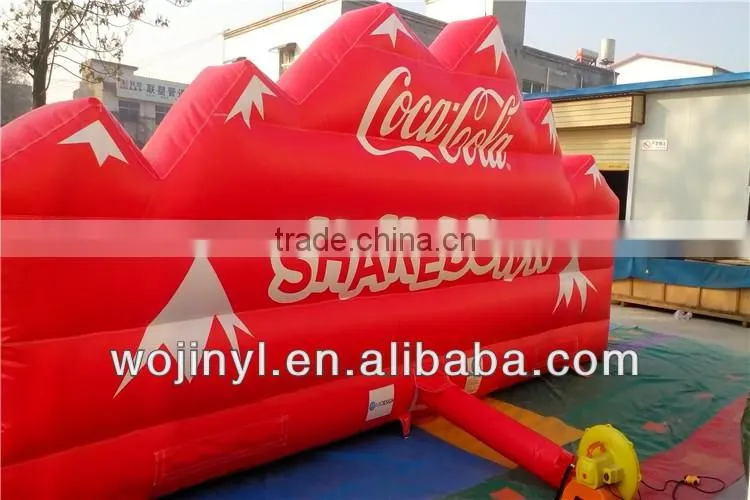 Inflatable sports games/ sumo suits sumo wrestling