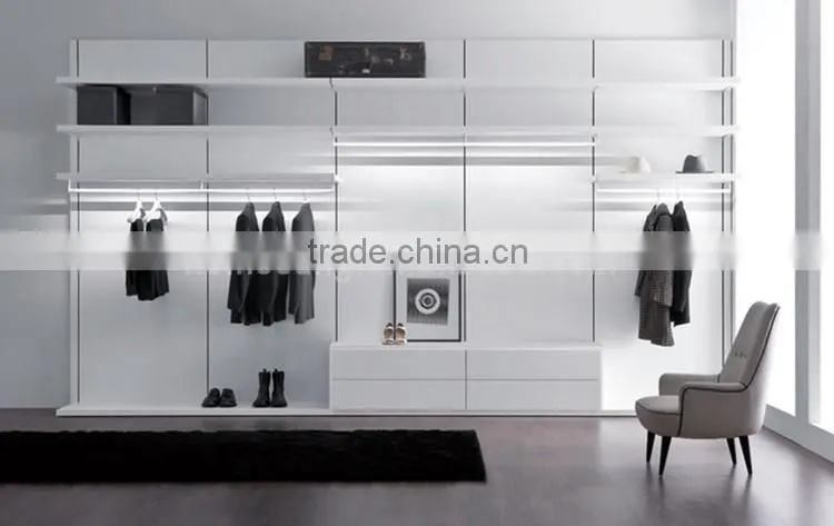Promotional Product Walk-In Wardrobe Accesories