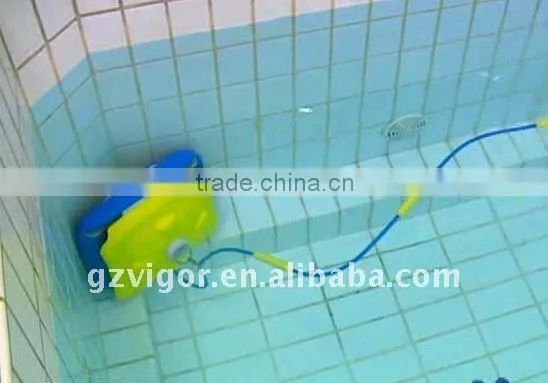 Factory Durable Pool Cleaning Accessories (Brush / Leaf rake / Vacuum head)