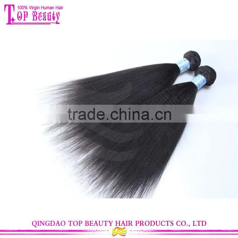 Top Selling Unprocessed Human Hair Weaving Accept Paypal Virgin Russian Hair