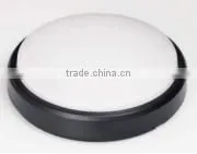 oval 12w 850lm bulkhead lamp