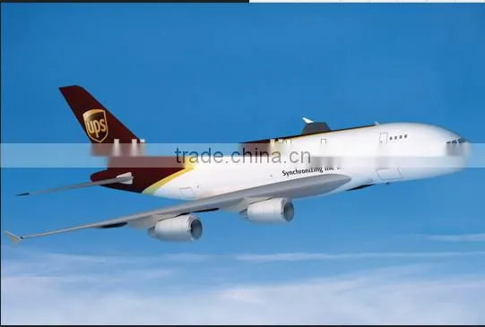 China shipping agent to worldwide