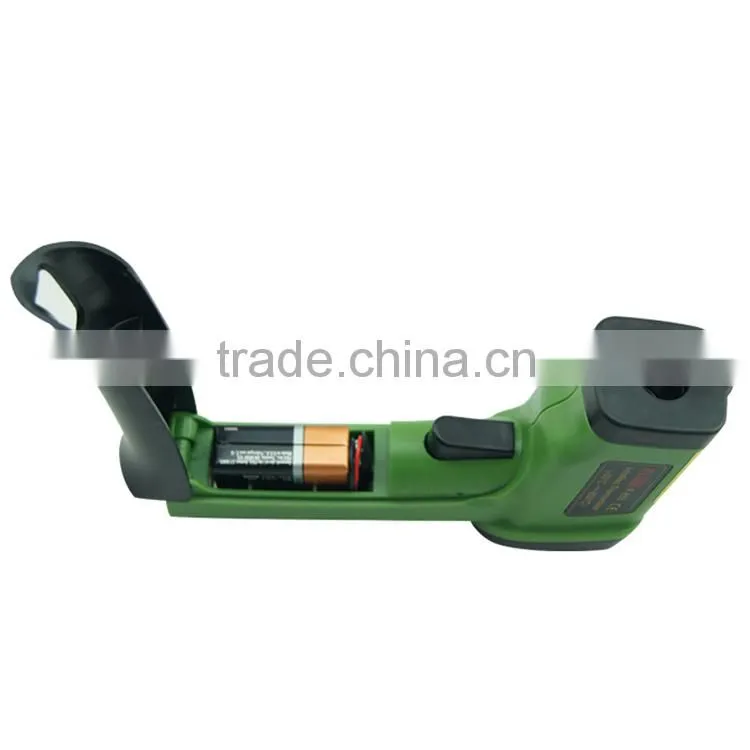 High Quality Handy OEM Non Contact Digital Laser Infrared Thermometer Infrared Temperature Gun