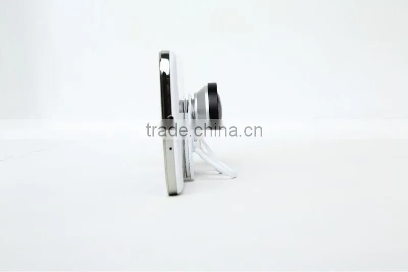 Universal Clip 0.4X Super Wide Angle Phone Lens for Iphone Smartphone