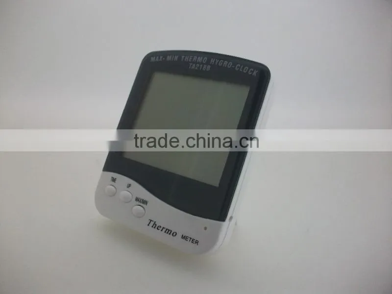 Hygrometer&thermometer TA218B