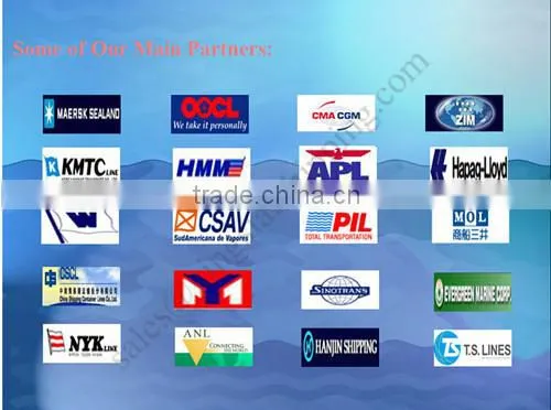 file folders sea freight to Panama from Shenzhen/Guangzhou/HongKong China FCL/LCL