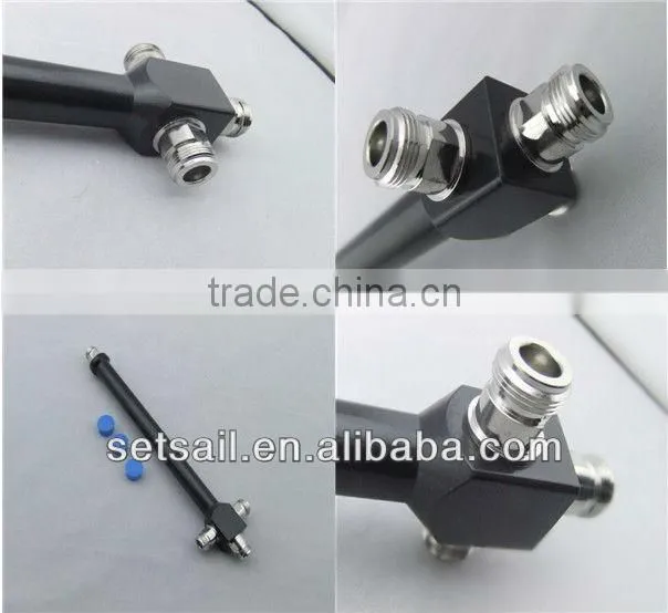 800-2500MHz, RF 2-way Power Divider/Splitter (IBS used)