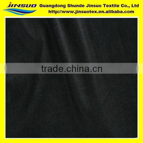 Poly/Cotton/Spandex slub denim fabric B015MB