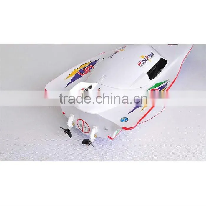 !DOUBLE HORSE RC BOAT 7000 Big Scale Shuangma 7000 Remote Control Boat rc fiberglass boat hull