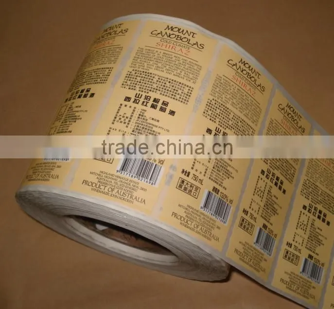 high quality high speed label screen printer manufacturer price