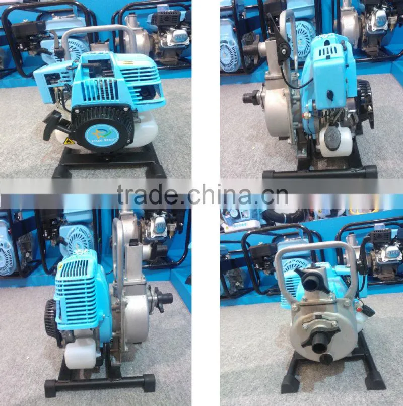 1 inch Gasoline Water Pump QGZ25-30C
