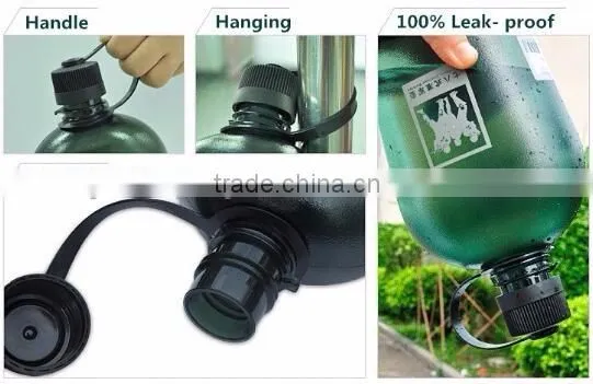 disposable bpa free plastic water bottles
