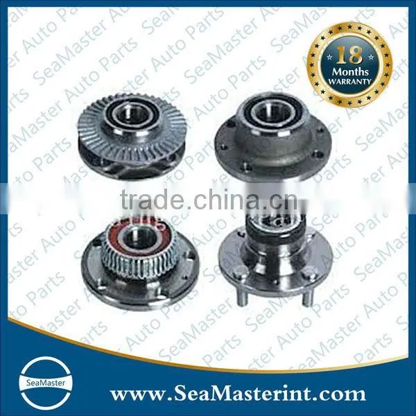 Wheel Hub 0327248460 for BPW