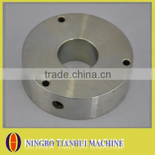 Customized Forged Steel Oil Seal Plate