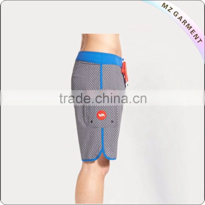 Board short men s swimwear