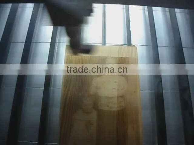 XT manufacturer CO2 laser leather/wood engraving machine