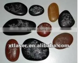 CNC laser marking machine optical fiber
